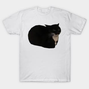 MAXWELL THE CAT T-Shirt